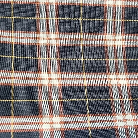 Cabela's Men's Size 2XL XXL Button Down Shirt Plaid Like New - Picture 5 of 7